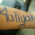 Profile Picture of aaliyah diamond wiggins (@aaliyahdiamondwigg) on Instagram