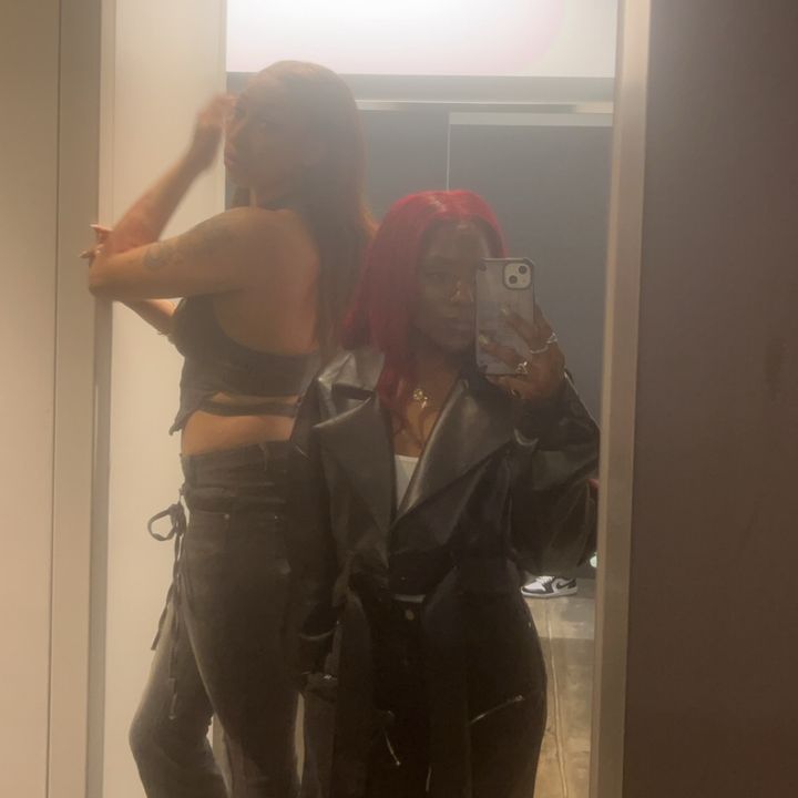 Summer Scott - Tiktok Profile Picture of Summer Scott (@@summerscott) on Tiktok