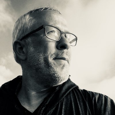 Profile Picture of Kevin Watson (@itskev) on Twitter