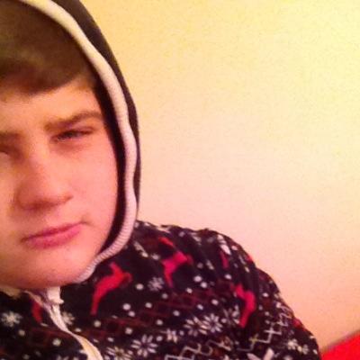 Profile Picture of Joshua Gillman (@gillman_joshua) on Twitter