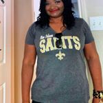 Profile Picture of Lynette Bailey (@lwbly2) on Instagram
