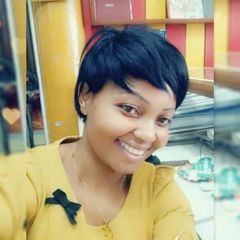 Profile Picture of Flora Fossouo Netghen (@florafossouonetgh) on Tiktok