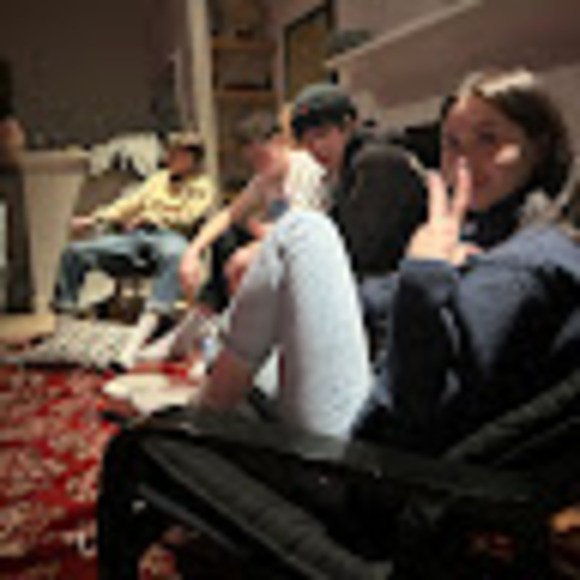 Profile Picture of Ryann Mcginley (@ryannmcginle445) on Poshmark