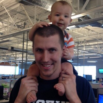 Profile Picture of Justin Roberts (@JDRob87) on Twitter
