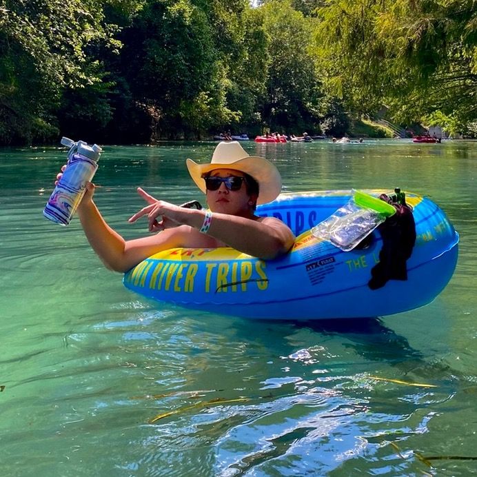 Profile Picture of Lance Guzman (@@lanceguzman24) on Tiktok