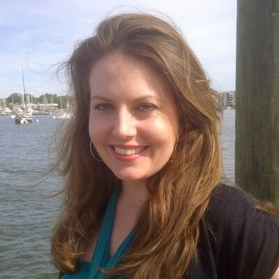 Profile Picture of Andrea McDaniel (@@AndreaatAspen) on Twitter