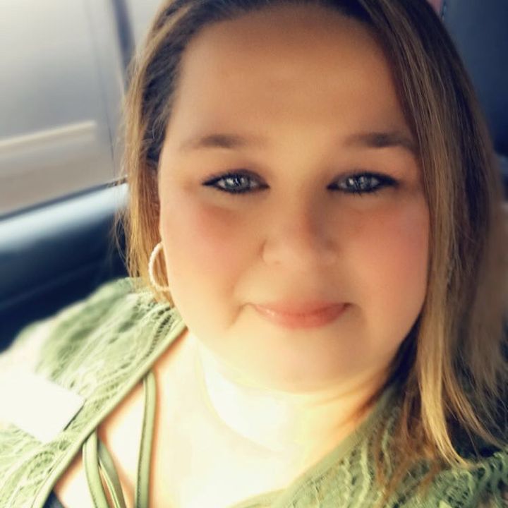 Profile Picture of Janet (@josborne75) on Tiktok