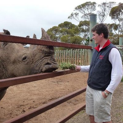 Profile Picture of Mitchell Francis (@MitchFrancis29) on Twitter