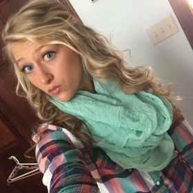 Profile Picture of Mackenzie Schultz (@mschultz0409) on Pinterest