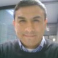 Profile Picture of Juan Enciso (@juan-enciso-1) on Quora
