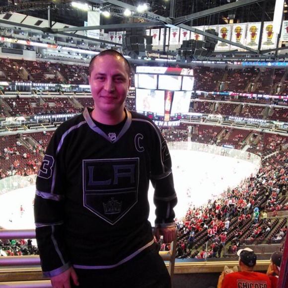 Profile Picture of Daniel Casillas (@rxmeds) on Poshmark