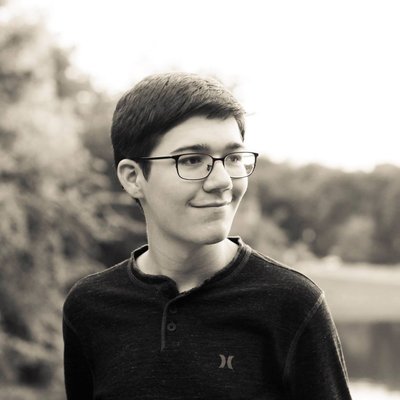 Jonathan Amthor - Twitter Profile Picture of Jonathan Amthor (@sirjman99) on Twitter