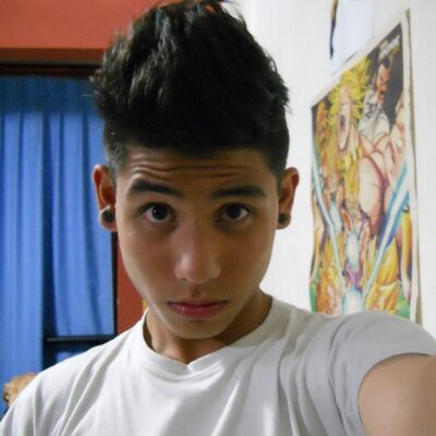 Profile Picture of Christopher (@christopherRas5) on Twitter