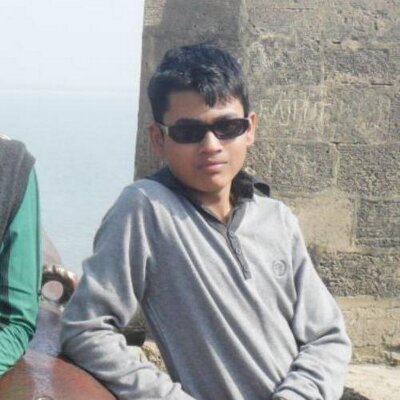 Profile Picture of Manan Bhatt (@Mananbhatt007) on Twitter