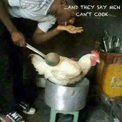 Profile Picture of Muiyuro John (@MburuJohnn) on Twitter