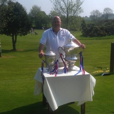 Profile Picture of Mark Stead (@mark1886MGB) on Twitter