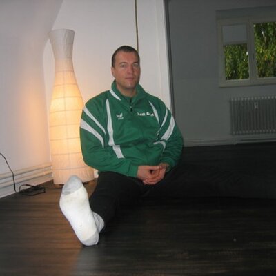 Profile Picture of Albert Wiethoff (@AlbertFranzJose) on Twitter