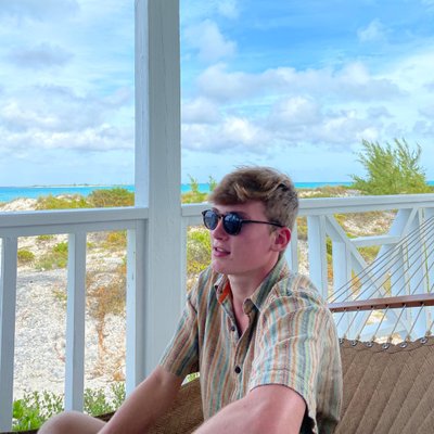 Profile Picture of Nick Bollinger (@nickbollinger14) on Twitter