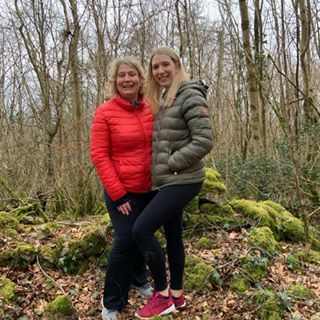 Profile Picture of Corina Mayling (@corina.mayling) on Facebook