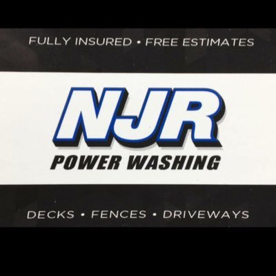 Profile Picture of Nick Rohde (@njrpowerwashing) on Twitter