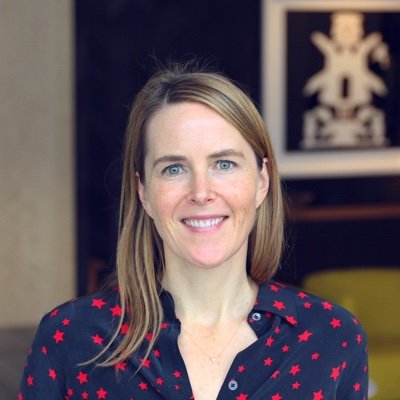 Profile Picture of Kate O'Neill (@okatherine) on Twitter