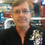Profile Picture of Scott McRae (@scott_mcrae) on Instagram