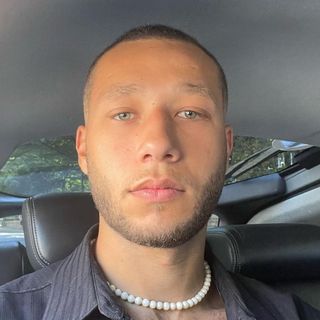 Profile Picture of Quinn (@quinnovative) on Instagram