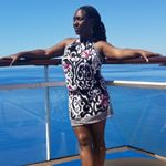 Profile Picture of Somonia Thompson-Freeman (@monilove189) on Instagram