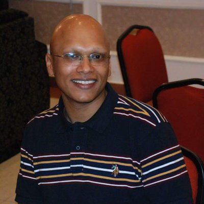 Profile Picture of Anuj Agarwal (@theagarwal) on Twitter