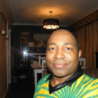 Profile Picture of Ken Paul Gilchrist (@KenPaulGilchri1) on Twitter