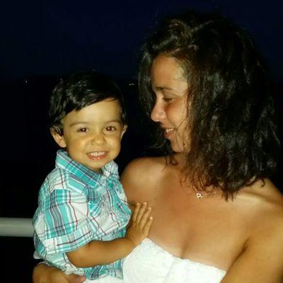 Profile Picture of Cynthia Matteo (@CynthiaMatteo) on Twitter