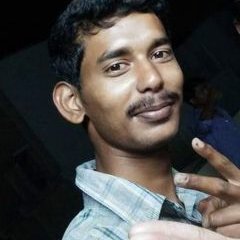Profile Picture of Subash Reddy (@subashreddy41) on Twitter
