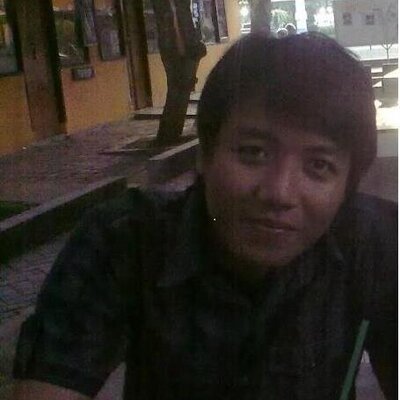 Profile Picture of Andi Pratama (@AndyVanKlose) on Twitter