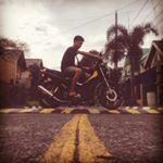 Profile Picture of Patrick Mari (@kapconstantine) on Instagram