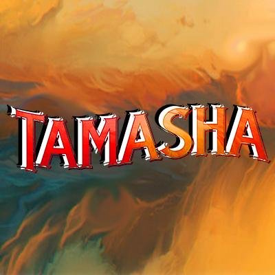 Profile Photo of Tamasha (@TamashaOfficial) on Twitter