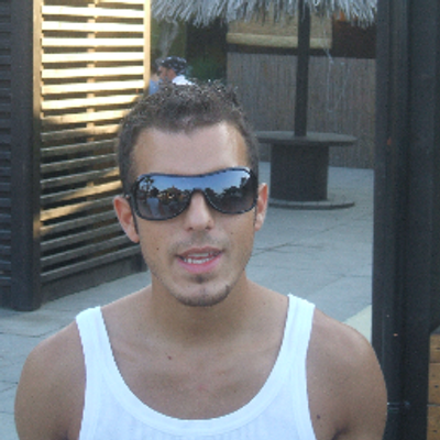 Profile Picture of Michael Duca (@michael_duca) on Twitter