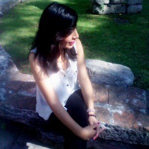 Profile Picture of María Ramírez Chávez (@maria_rc25) on Twitter