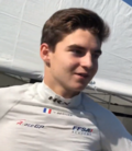 Profile Picture of Victor Bernieron Wikipedia
