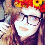 Profile Picture of Ava Ruth Brown (@arcticmodelbear) on Instagram