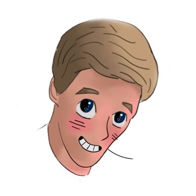 Profile Picture of Brandon Willett (@pickled_ish) on Twitter