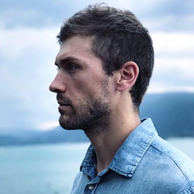 Profile Picture of Adrian Fernandez (@AdrianoManchita) on Twitter
