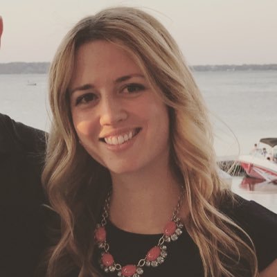 Profile Picture of Kristin Kupres (@KristinKupres) on Twitter