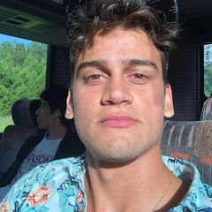 Profile Picture of marco_leuzzi (@marco_leuzzi) on Tiktok