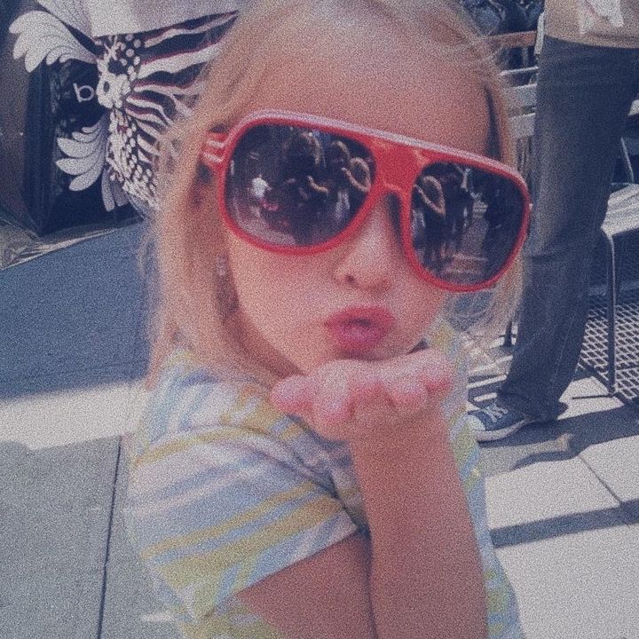 Profile Picture of Allyce Simmons (@allyce_lyann) on Tiktok