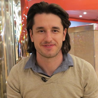 Profile Picture of Martin Jakeš (@MartinJ14859787) on Twitter