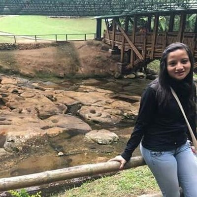 Profile Picture of Clara Valero (@claravalero0327) on Twitter