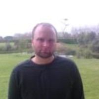 Profile Picture of Daniel Blair (@daniel-blair-4) on Quora