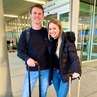 Profile Picture of Hunter Walker (@Hunter_Walker29) on Twitter