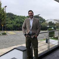 Profile Picture of Cid Rudis (@cid-rudis-1) on Quora