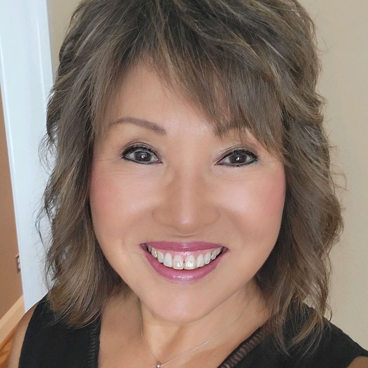 Profile Picture of kim h (@kim_harvel) on Tiktok